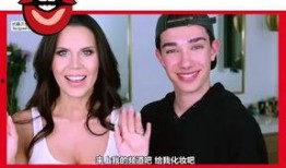 吃瓜男美妆博主是谁啊视频