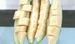 吃美食哈密瓜好吗视频大全,视频大全带你领略甜蜜诱惑