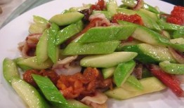 土瓜如何做菜吃视频,家常菜视频教程大集合