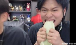 疯狂小杨哥醉酒吃瓜视频,现场笑料百出！