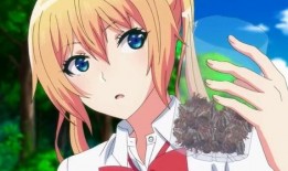 吃瓜女孩王富贵视频大全,笑料百出，欢乐无限