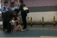 罗岗万达吃瓜事件视频最新,一场引发热议的街头冲突