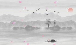 古风吃瓜唯美视频素材,穿越时空的唯美吃瓜记