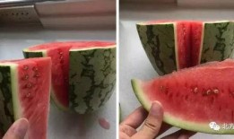 水晶瓜没有籽可以吃吗视频,轻松享用无籽美味