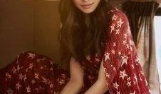 娱乐吃瓜倪妮视频