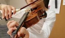 小提琴老师吃瓜视频大全,趣味横生的教学瞬间