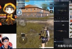 火瓜哥吃鸡视频,趣味横生的游戏体验分享