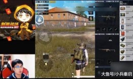 火瓜哥吃鸡视频,趣味横生的游戏体验分享