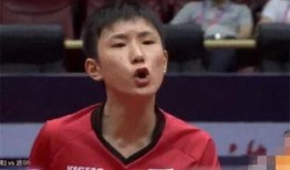 张本智和吃瓜完整视频,揭秘乒乓球天才的日常生活趣事