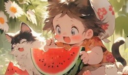 吃瓜动漫人物视频,揭秘吃瓜动漫人物的欢乐日常