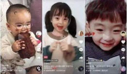 抖音丑女吃瓜事件真相视频