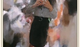 小千禧吃瓜变装视频,趣味横生短视频走红网络