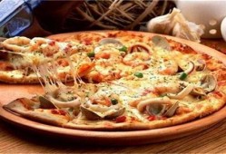 包子吃瓜披萨视频,一场美食与娱乐的跨界盛宴