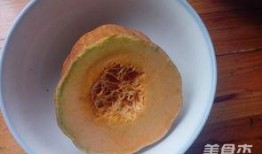 小瓜可以打豆浆吃吗视频,家常美味新尝试