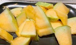 吃美食哈密瓜好吗视频大全,视频大全带你领略甜蜜诱惑