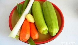 角瓜怎么吃才能好吃呢视频,解锁角瓜多种吃法