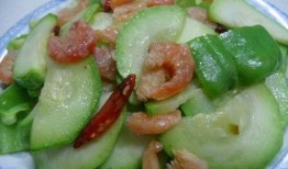 圆瓢瓜怎么做菜吃视频,视频教程轻松学做