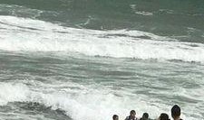 美爷翻船吃瓜视频播放