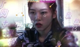 网红祝晓晗吃瓜视频