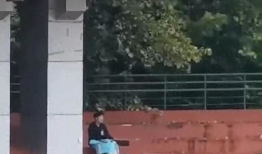 长清大学视频吃瓜在线看,吃瓜在线，揭秘校园风云