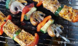 烤箱可以烤干瓜吃吗视频,美味又健康的自制零食制作教程