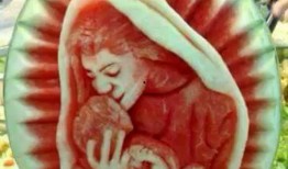 心瓜怎么吃最好吃视频,视频教你如何烹饪出最佳口感