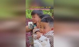 吃瓜小孩和哥哥视频合集,温馨视频合集回顾