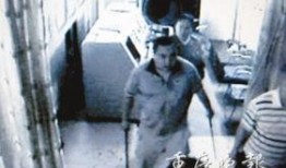 保安吃瓜事件始末视频播放,一场网络热议的始末揭秘