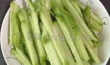 怎样炒佛手瓜吃才好吃视频,家常美味，简单易学