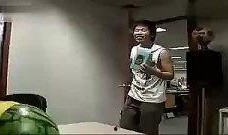 搞笑刺客吃瓜视频,笑料百出！