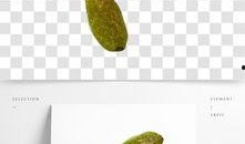 吃猫屎瓜的视频素材图片,奇特美食背后的故事