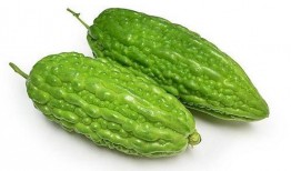 吃凉瓜对眼睛有影响吗视频,食用需谨慎