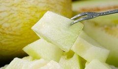 董老师吃蜜瓜视频下载,夏日美味瞬间捕捉