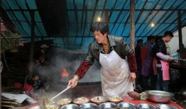 四川婚礼吃瓜视频大全