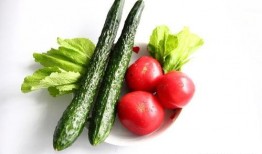 人可以吃白瓜吗视频,人可以吃的健康美味蔬菜