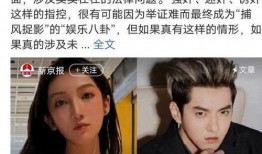 吃瓜女星黑料事件视频播放,真相与舆论的漩涡