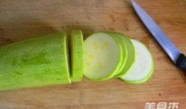 晒角瓜条怎么吃才好吃视频,解锁家常美味新选择