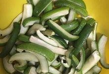 瓜该怎么煮着吃才好吃视频,解锁多种煮食美味秘诀