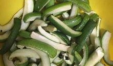 瓜该怎么煮着吃才好吃视频,解锁多种煮食美味秘诀