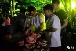 搞笑吃瓜大事件真相视频,真相背后的笑料连连