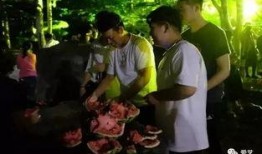 搞笑吃瓜大事件真相视频,真相背后的笑料连连