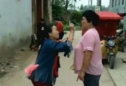 街头吵架吃瓜视频大全,吃瓜群众围观吵架大合集