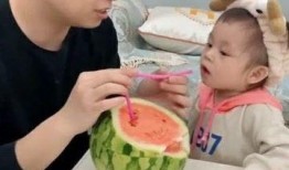 娃娃瓜怎样吃最好吃视频