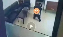 潍坊村干部吃瓜视频曝光,揭秘农村基层权力乱象