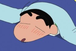 蜡笔小新吃冰瓜视频,冰瓜盛宴欢乐多