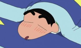 蜡笔小新吃冰瓜视频,冰瓜盛宴欢乐多