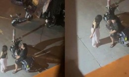 情侣吵架吃瓜现场迪迦视频,迪迦视频成吃瓜焦点！