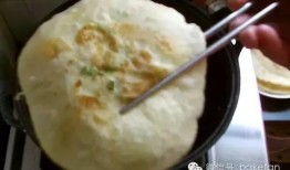 茭瓜饼吃货视频,跟随吃货视频探寻地道风味