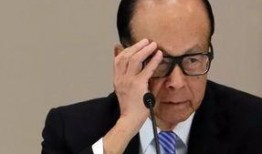 吃瓜盟主谈论李嘉诚视频,吃瓜盟主带你领略商业巨头的人生智慧