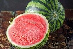 北京吃麒麟瓜视频,麒麟瓜的甜蜜诱惑